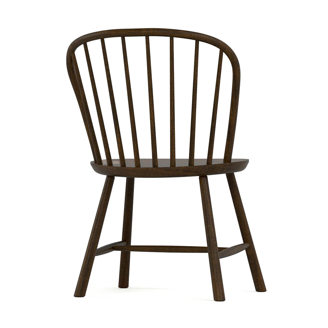 Hudson Valley Dining Chair - Image 5