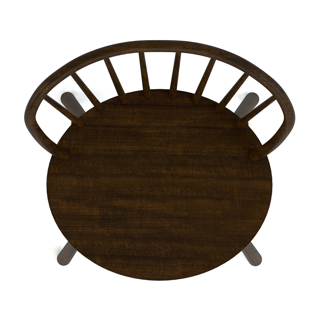 Hudson Valley Dining Chair - Image 6