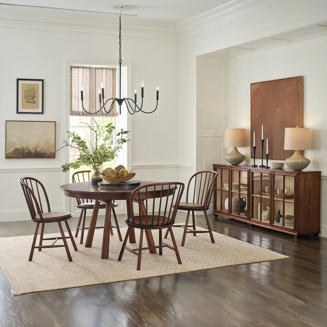 Hudson Valley Dining Chair - Image 7