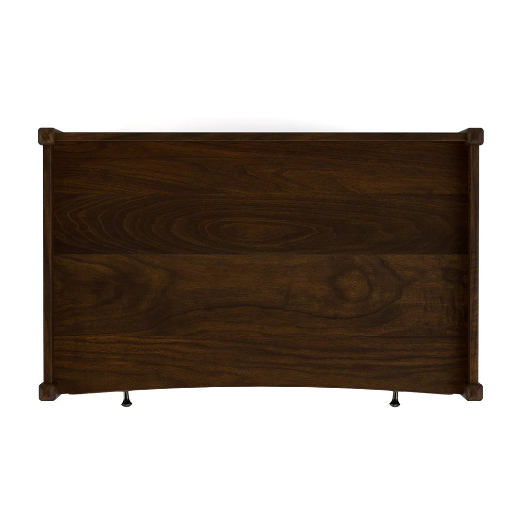 Hudson Valley Nightstand - Image 4