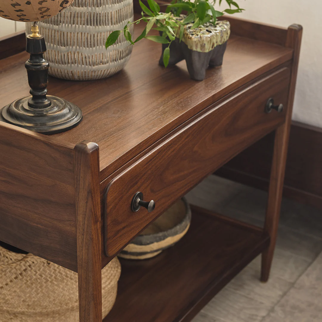 Hudson Valley Nightstand - Image 5