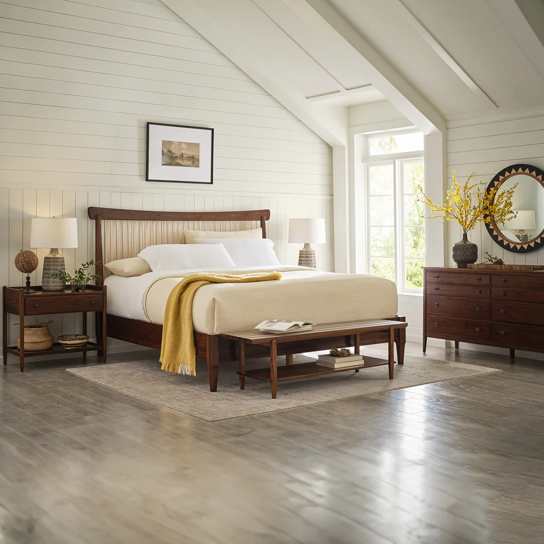 Hudson Valley Nightstand - Image 6