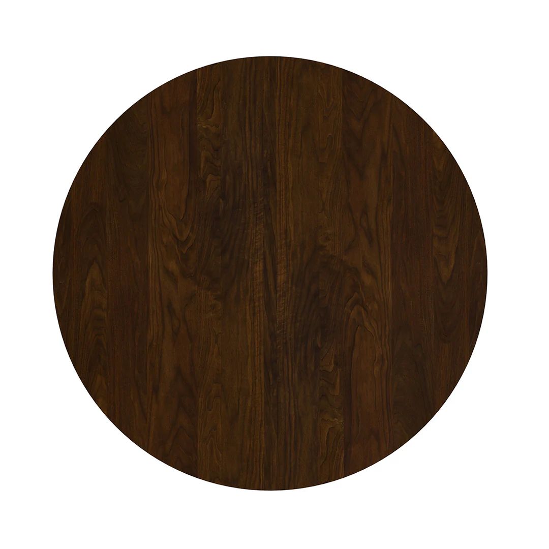 Hudson Valley Round Dining Table - Image 5
