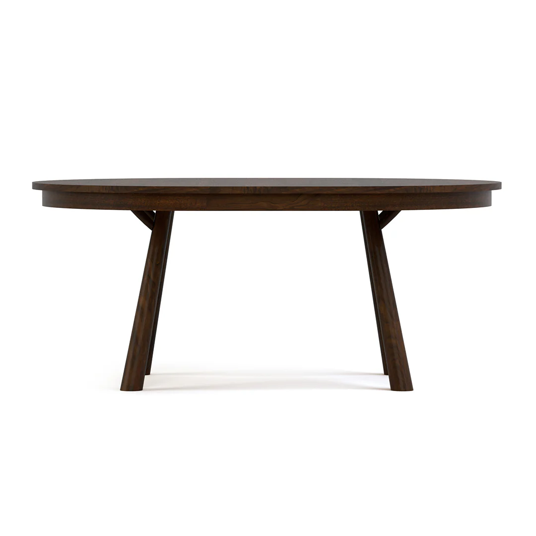 Hudson Valley Round Dining Table - Image 7
