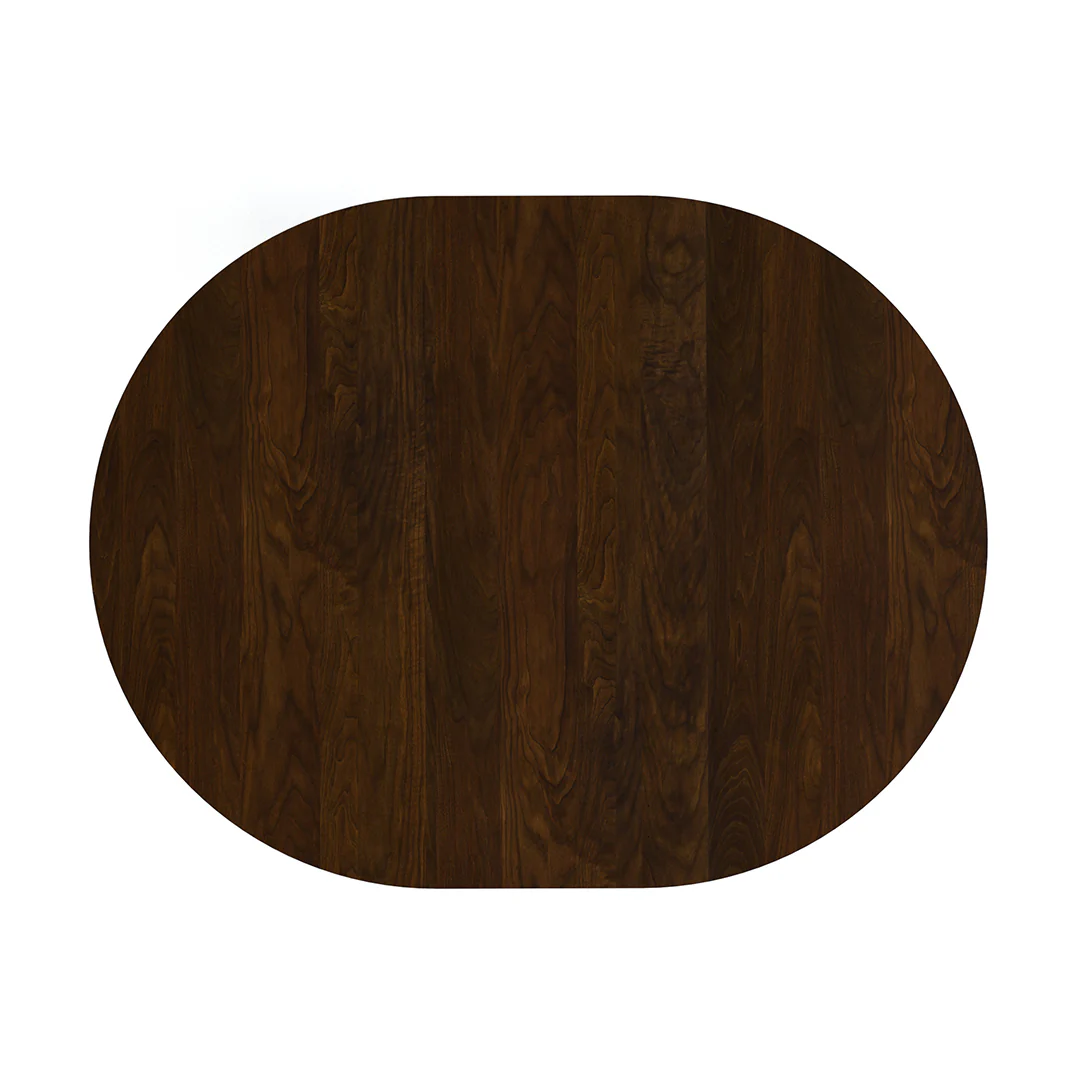 Hudson Valley Round Dining Table - Image 8