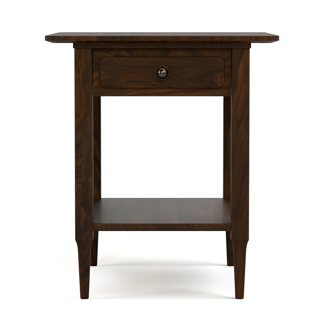 Hudson Valley Side Table - Image 3