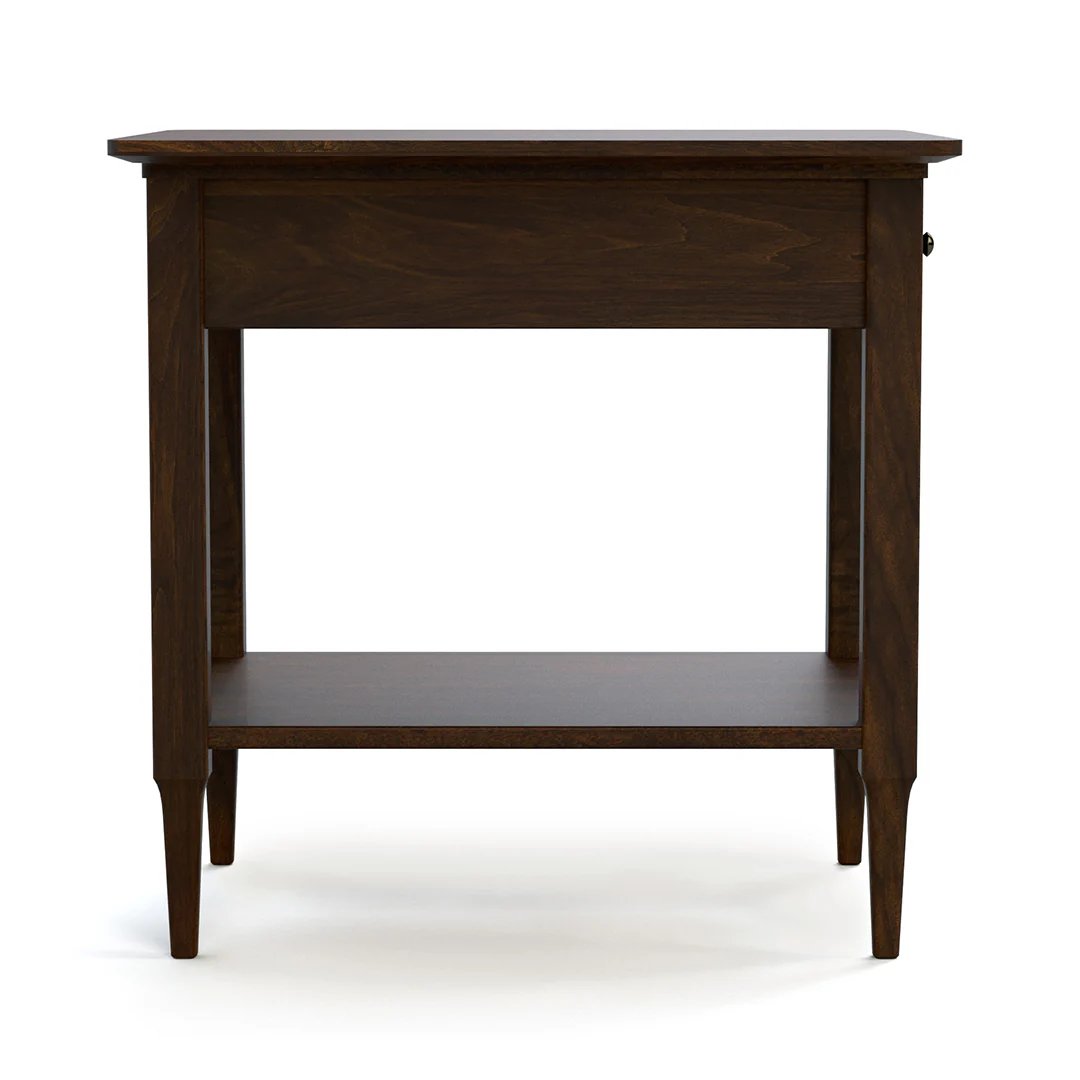 Hudson Valley Side Table - Image 4