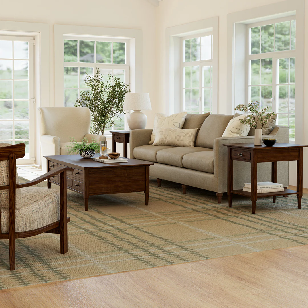 Hudson Valley Side Table - Image 5