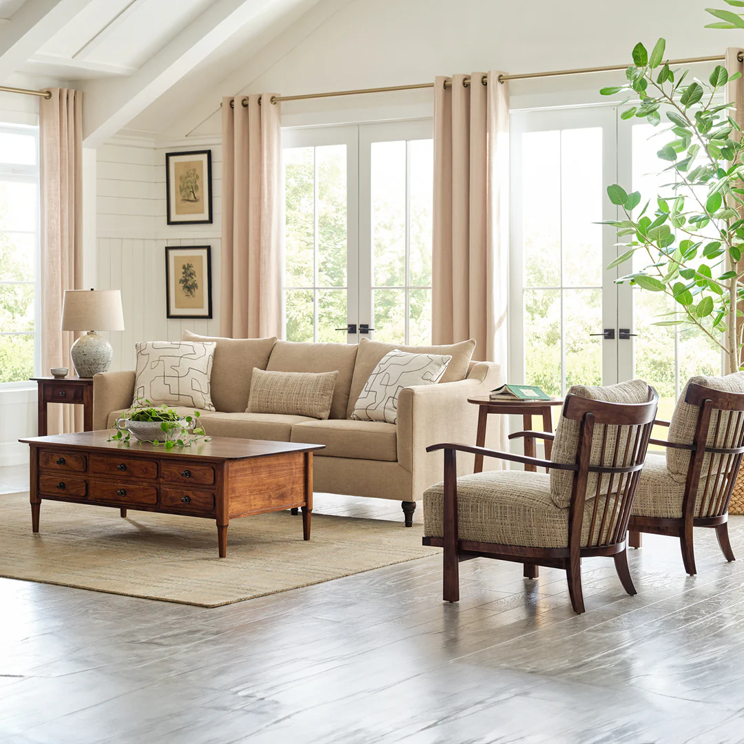 Hudson Valley Sofa - Image 6