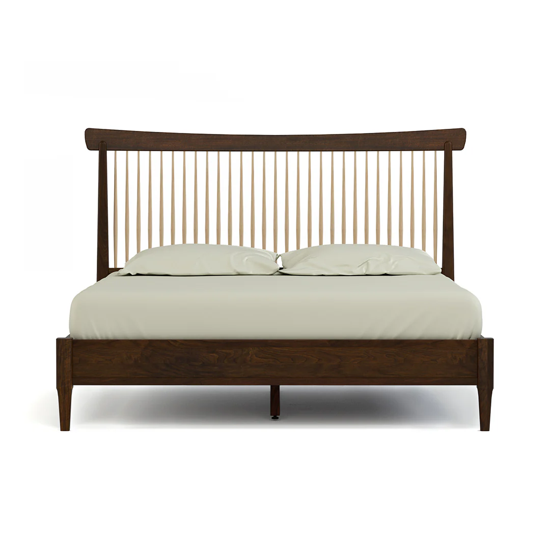 Hudson Valley Spindle Bed - King - Image 3