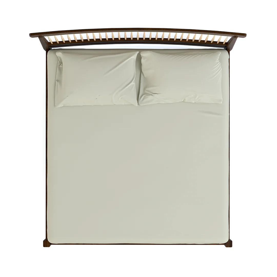 Hudson Valley Spindle Bed - King - Image 4