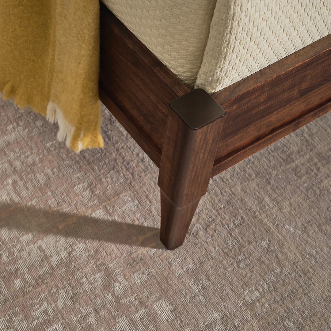 Hudson Valley Spindle Bed - King - Image 6