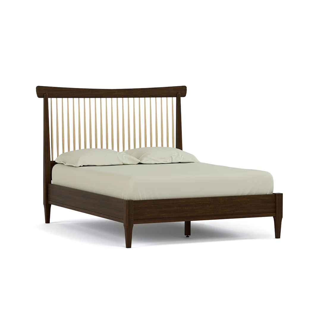Hudson Valley Spindle Bed - King - Image 7