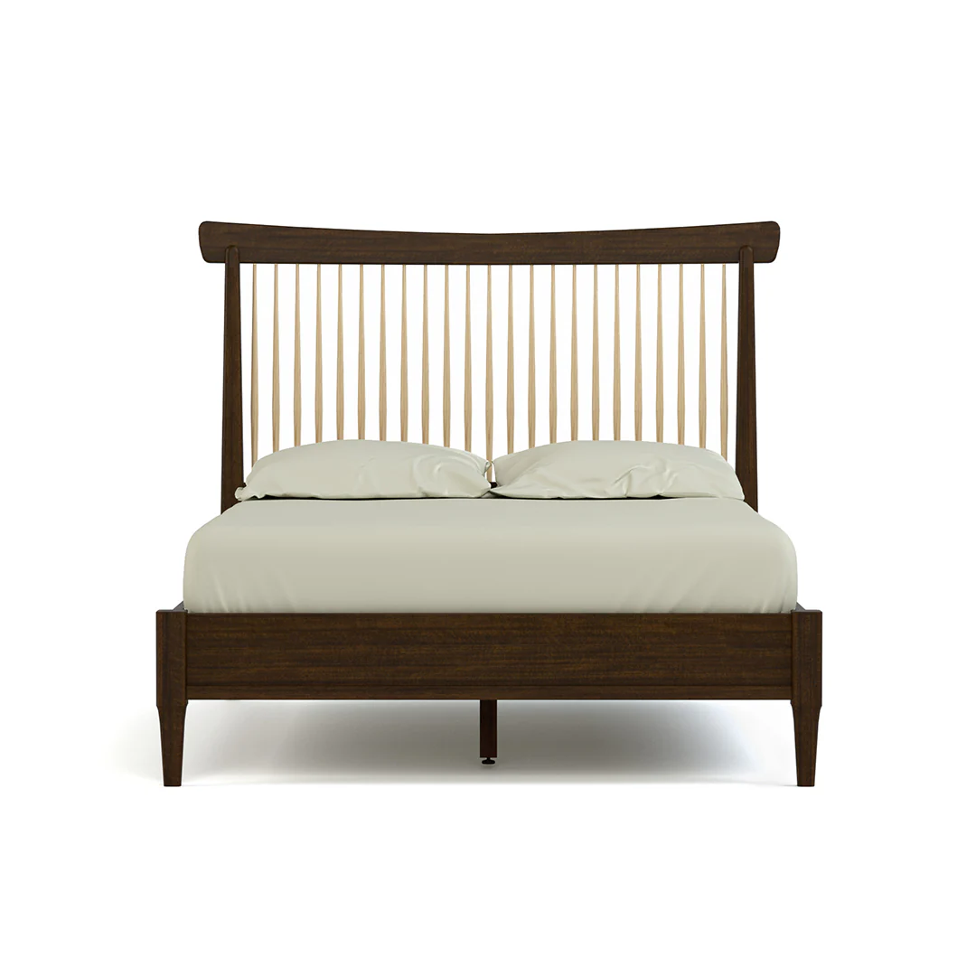 Hudson Valley Spindle Bed - King - Image 8