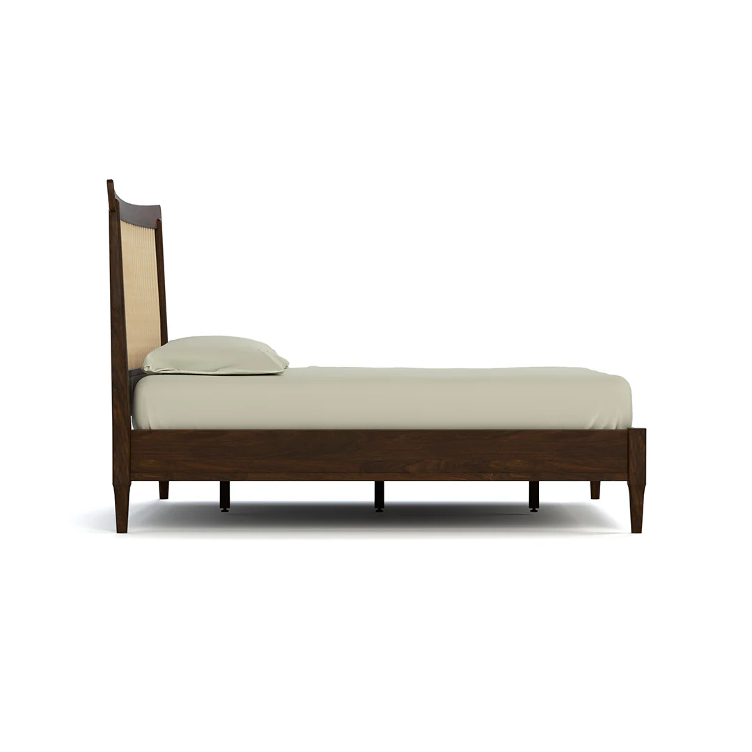 Hudson Valley Spindle Bed - King - Image 9