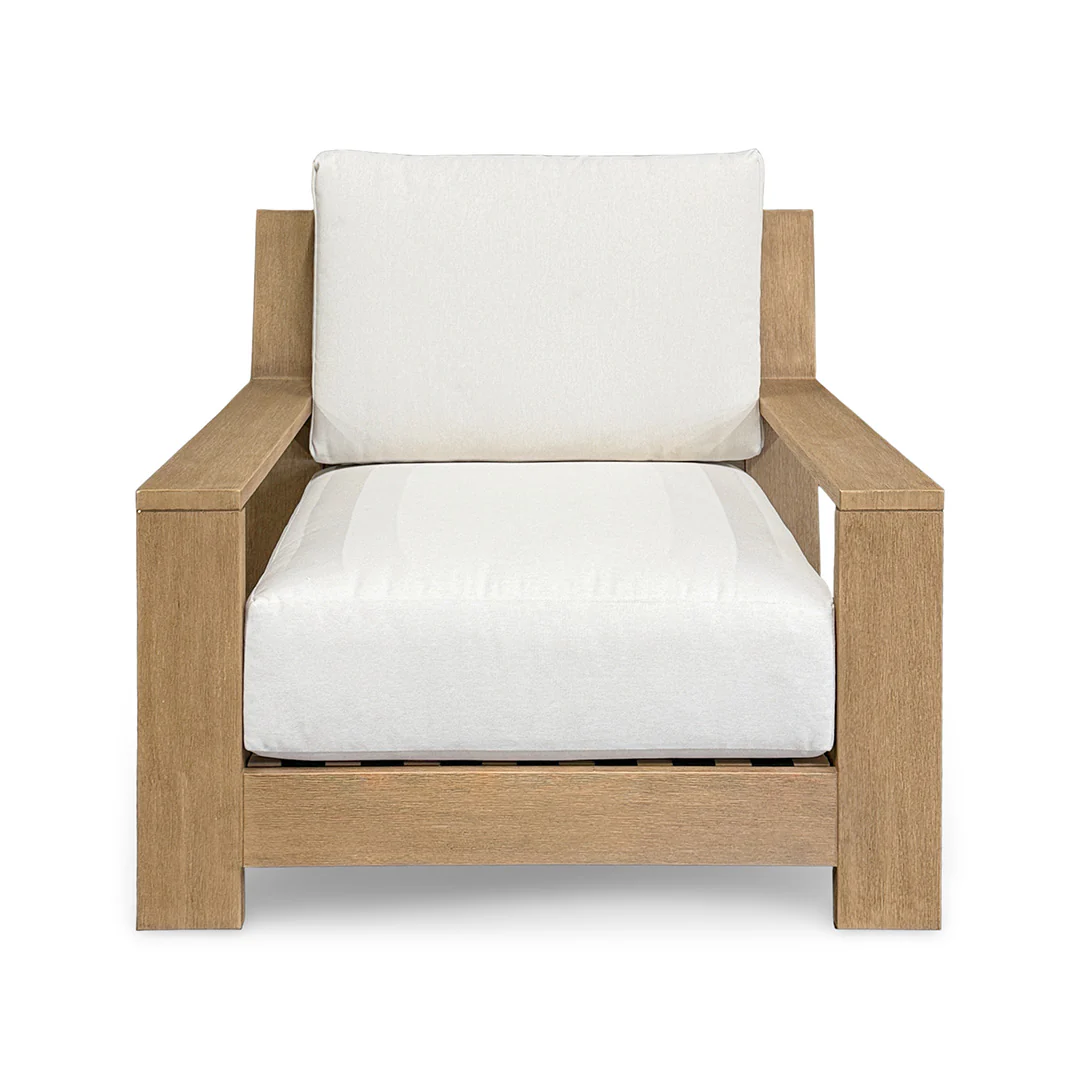 Huntington Outdoor Chair - Image 3