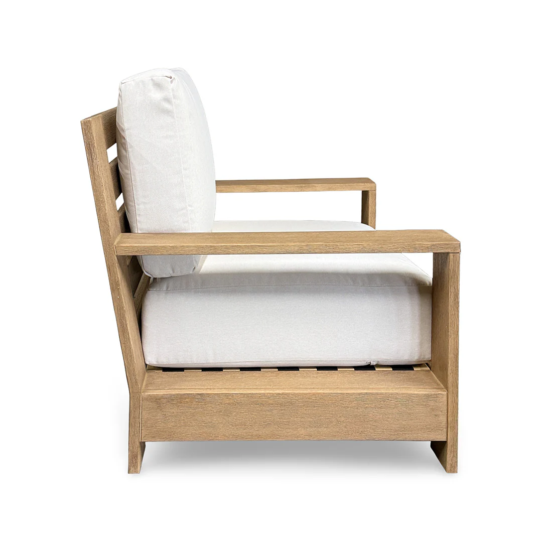 Huntington Outdoor Chair - Image 4