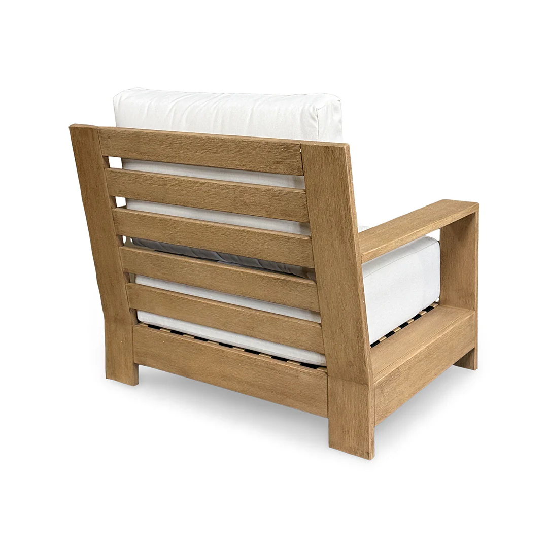 Huntington Outdoor Chair - Image 5