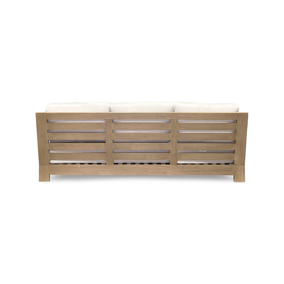 Huntington Outdoor Sofa Chaise - Image 7