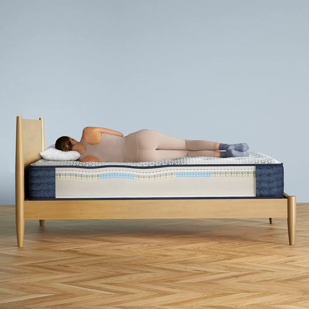 iComfortPro Chelsea Medium Mattress - Image 10