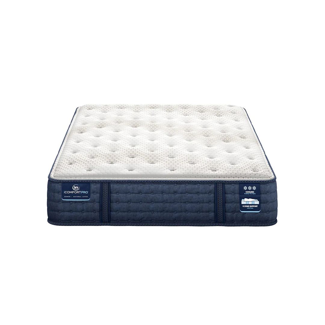 iComfortPro Chelsea Medium Mattress - Image 5