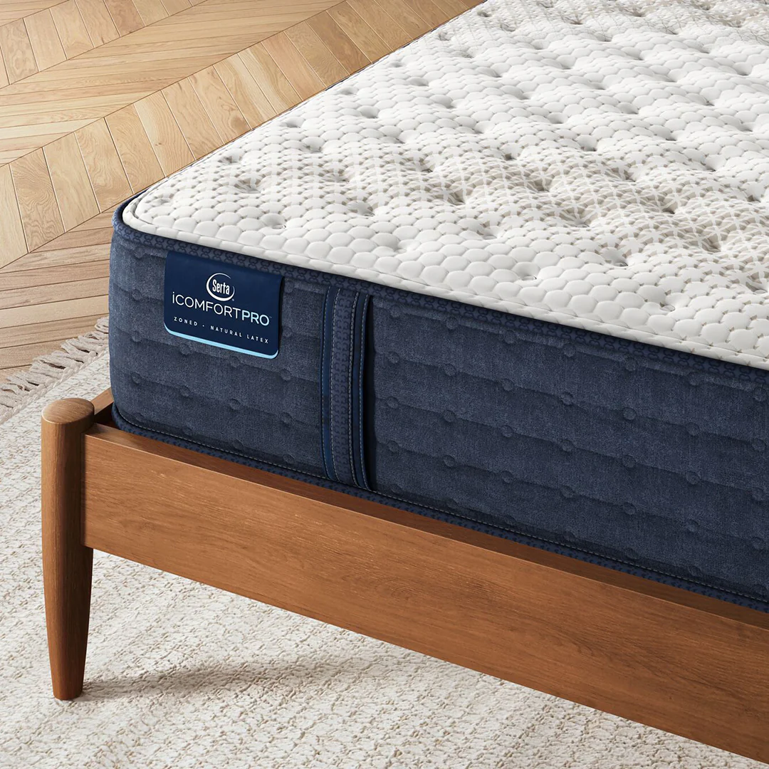 iComfortPro Chelsea Medium Mattress - Image 8