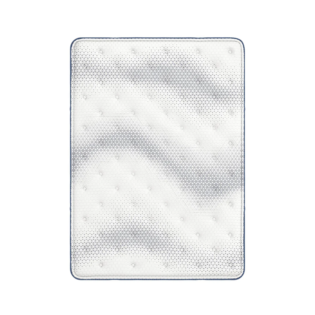 iComfortPro Dartmouth Plush Pillow Top Mattress - Image 6