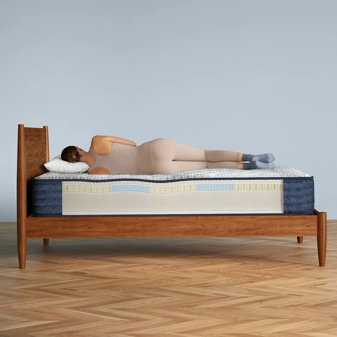 iComfortPro Granby Extra Firm Mattress - Image 10
