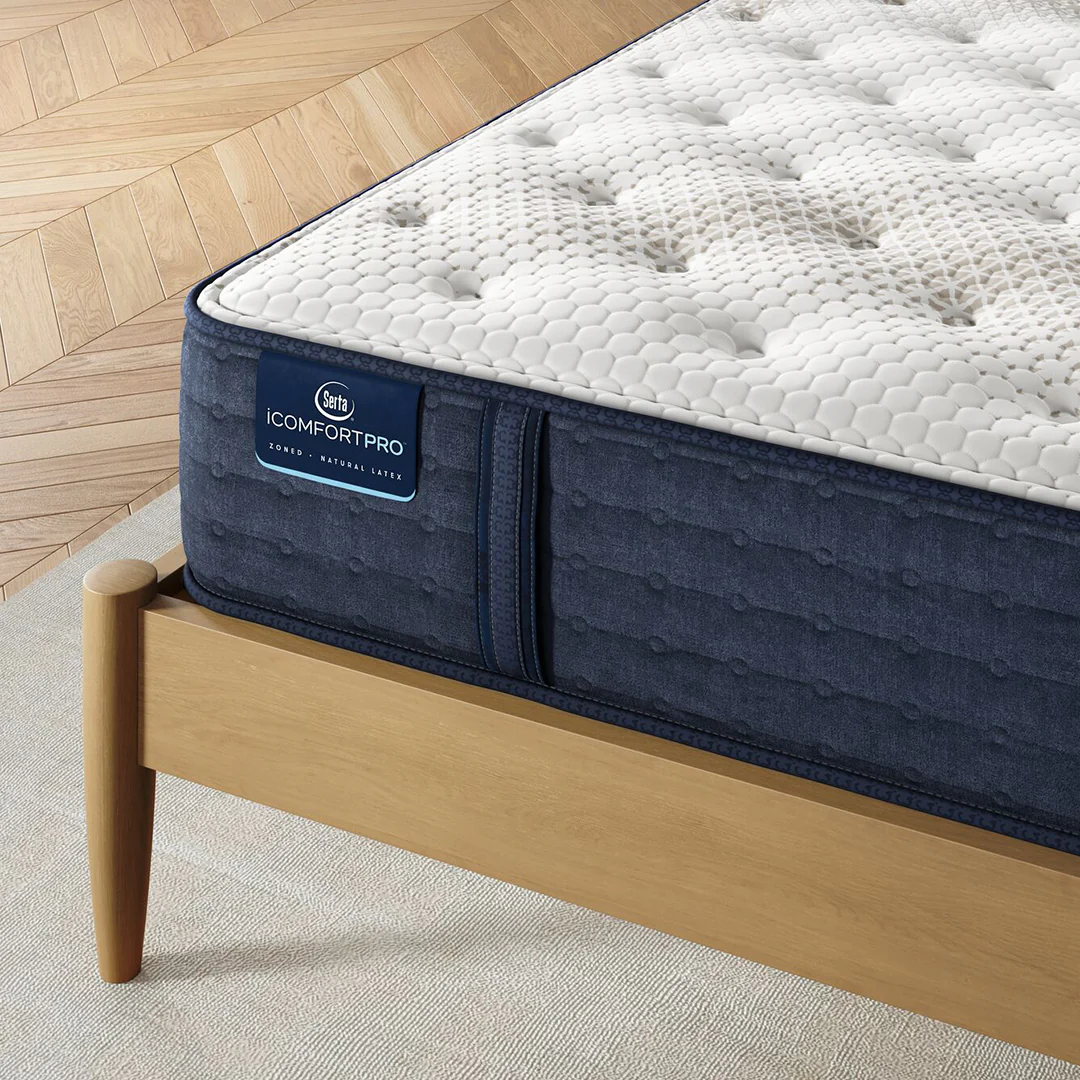 iComfortPro Granby Extra Firm Mattress - Image 8