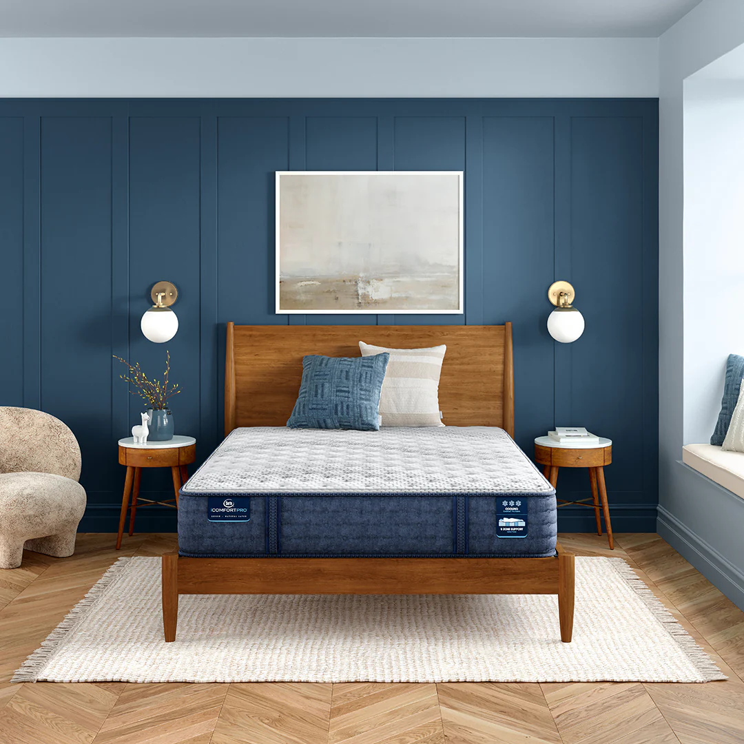 iComfortPro Granby Extra Firm Mattress - Image 9
