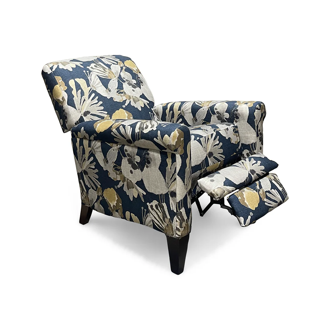 Ignite Pushback Recliner - Image 4