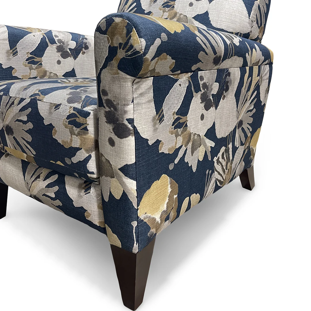 Ignite Pushback Recliner - Image 9