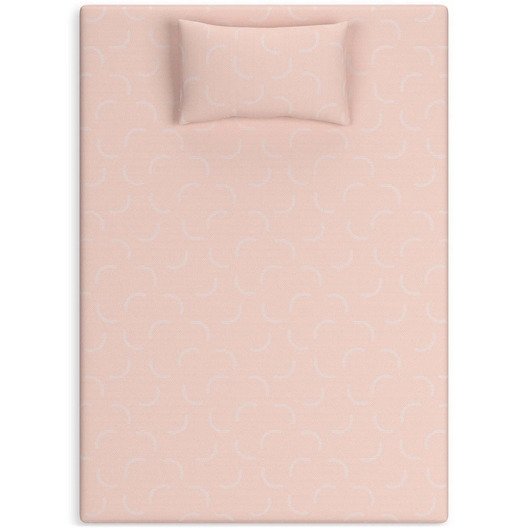 iKidz Mattress with Pillow - Image 7
