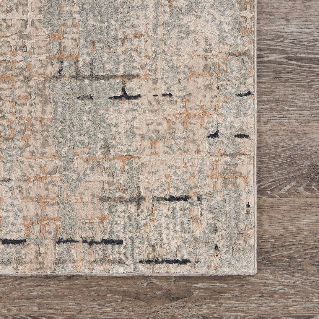 Imagine Coconut Milk Rug - Image 13