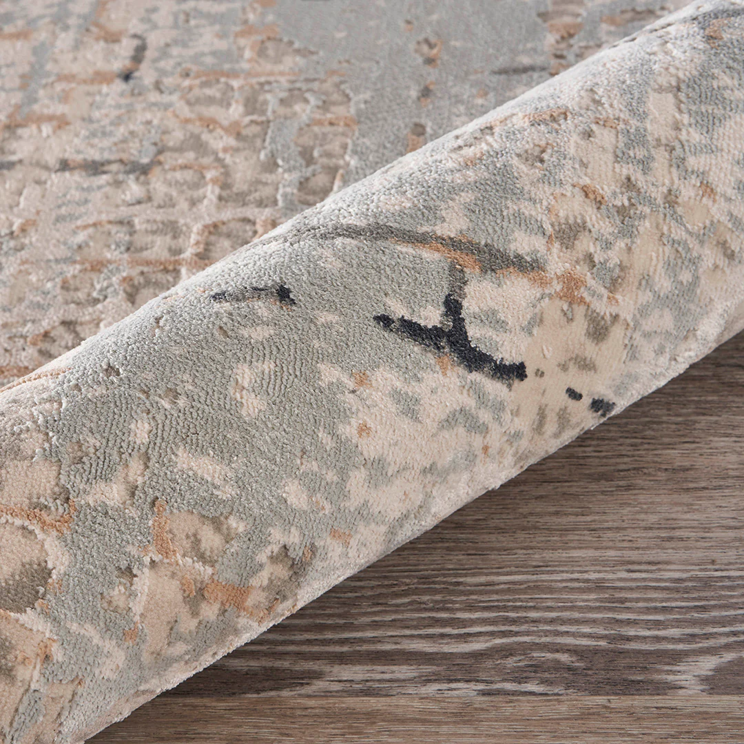 Imagine Coconut Milk Rug - Image 5