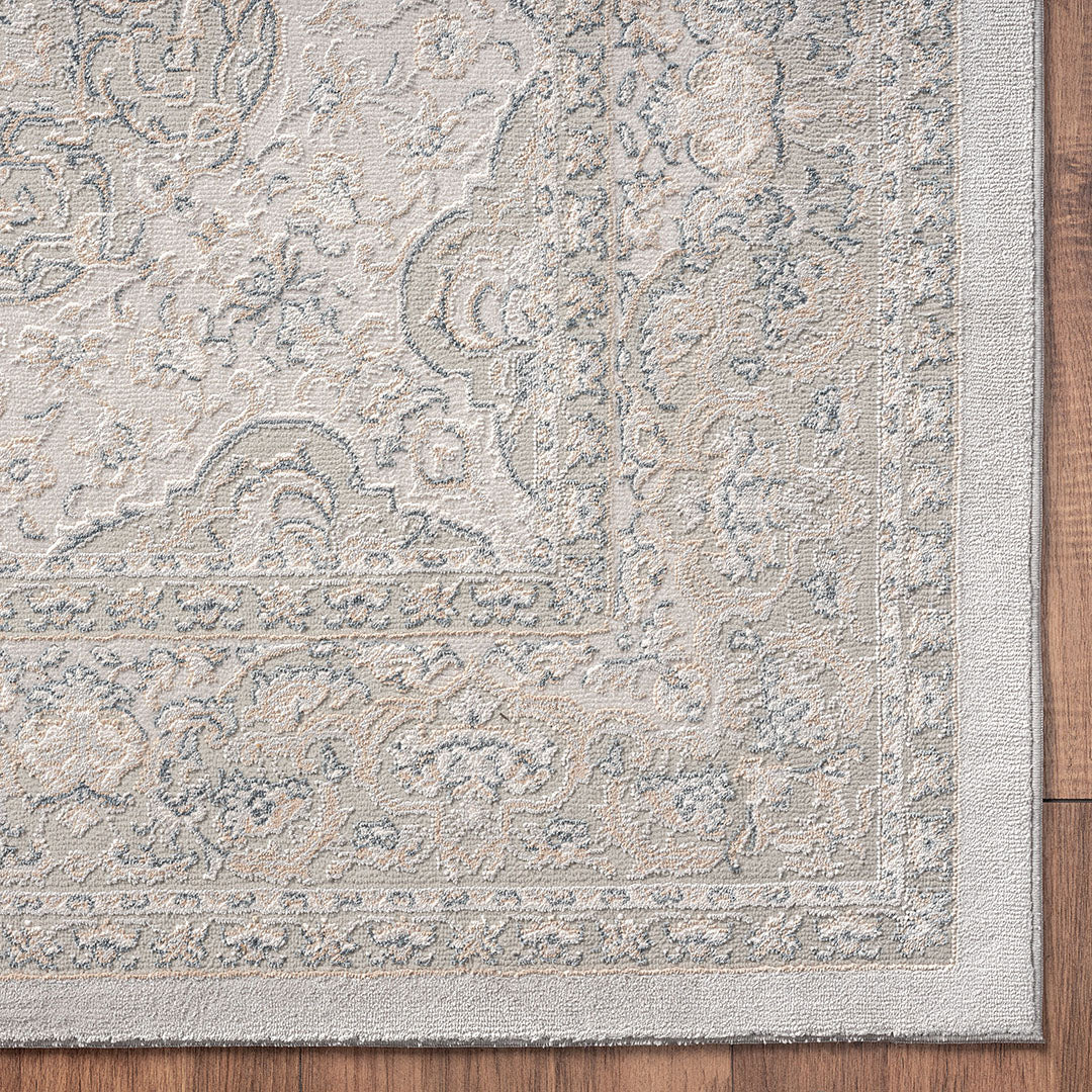 Imagine Harbor Mist Rug - Image 12