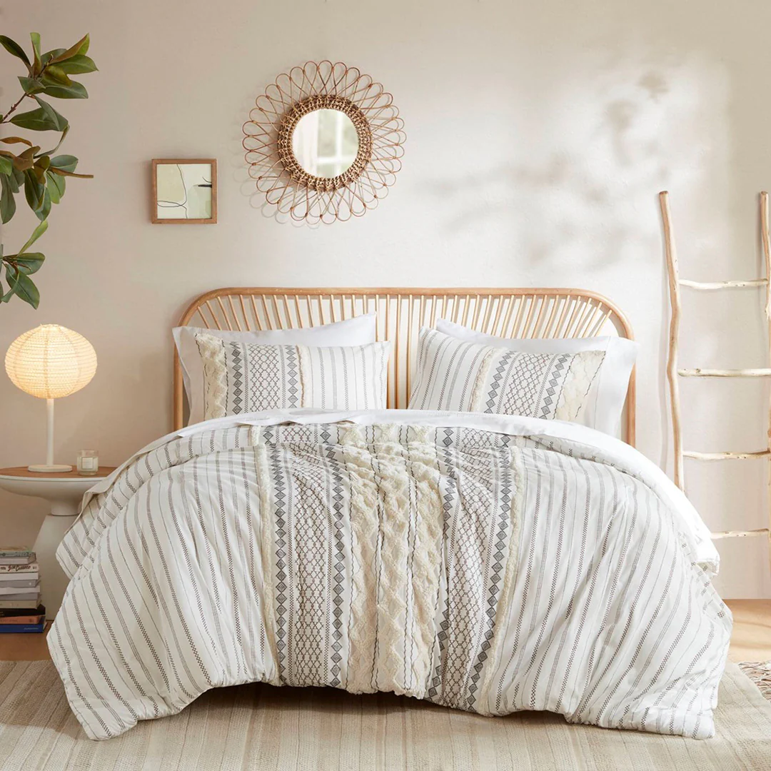 Imani Comforter Mini Set - Image 2