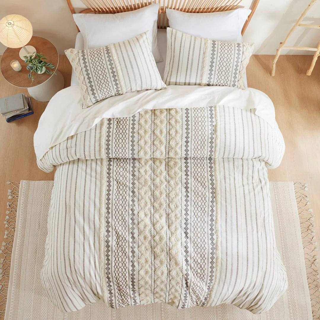 Imani Comforter Mini Set - Image 3
