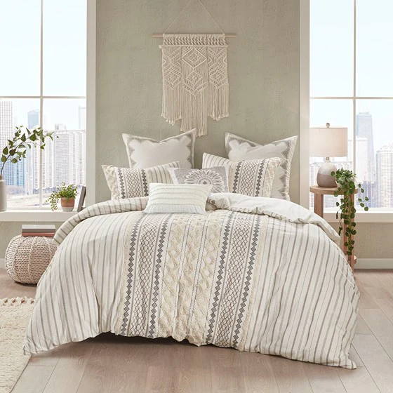Imani Comforter Mini Set - Image 4