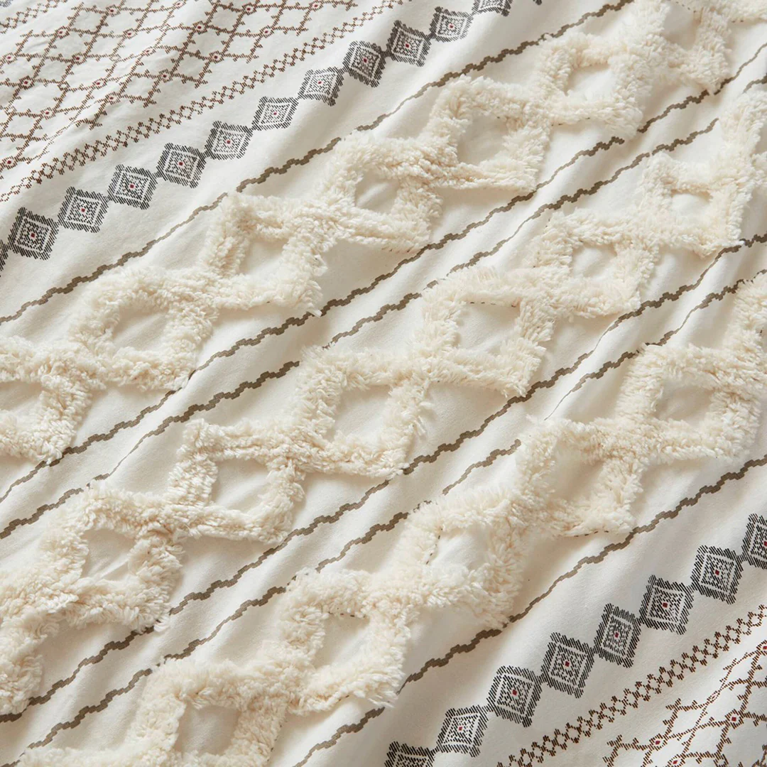 Imani Comforter Mini Set - Image 6