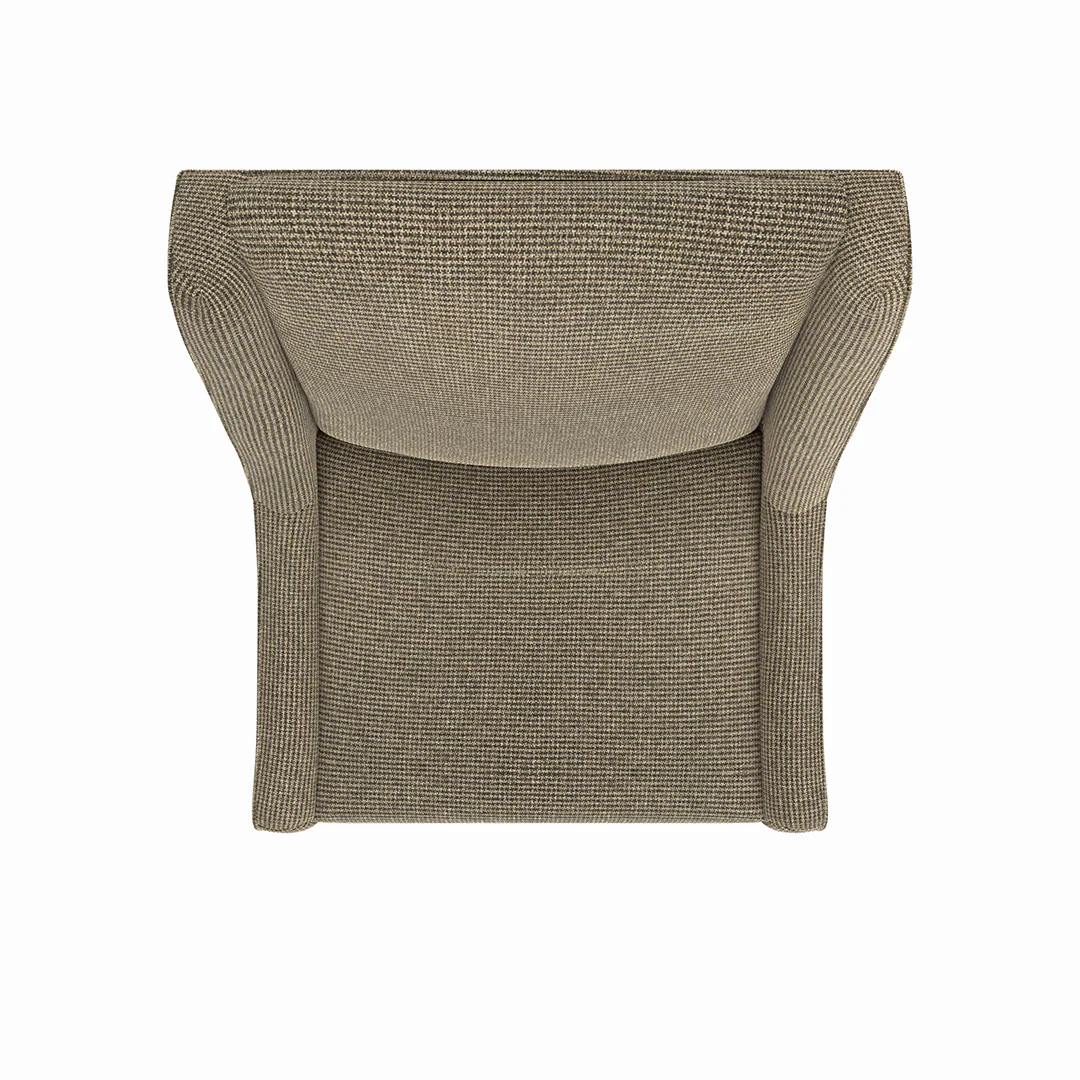 Imperial Upholstered Counter Stool - Image 5