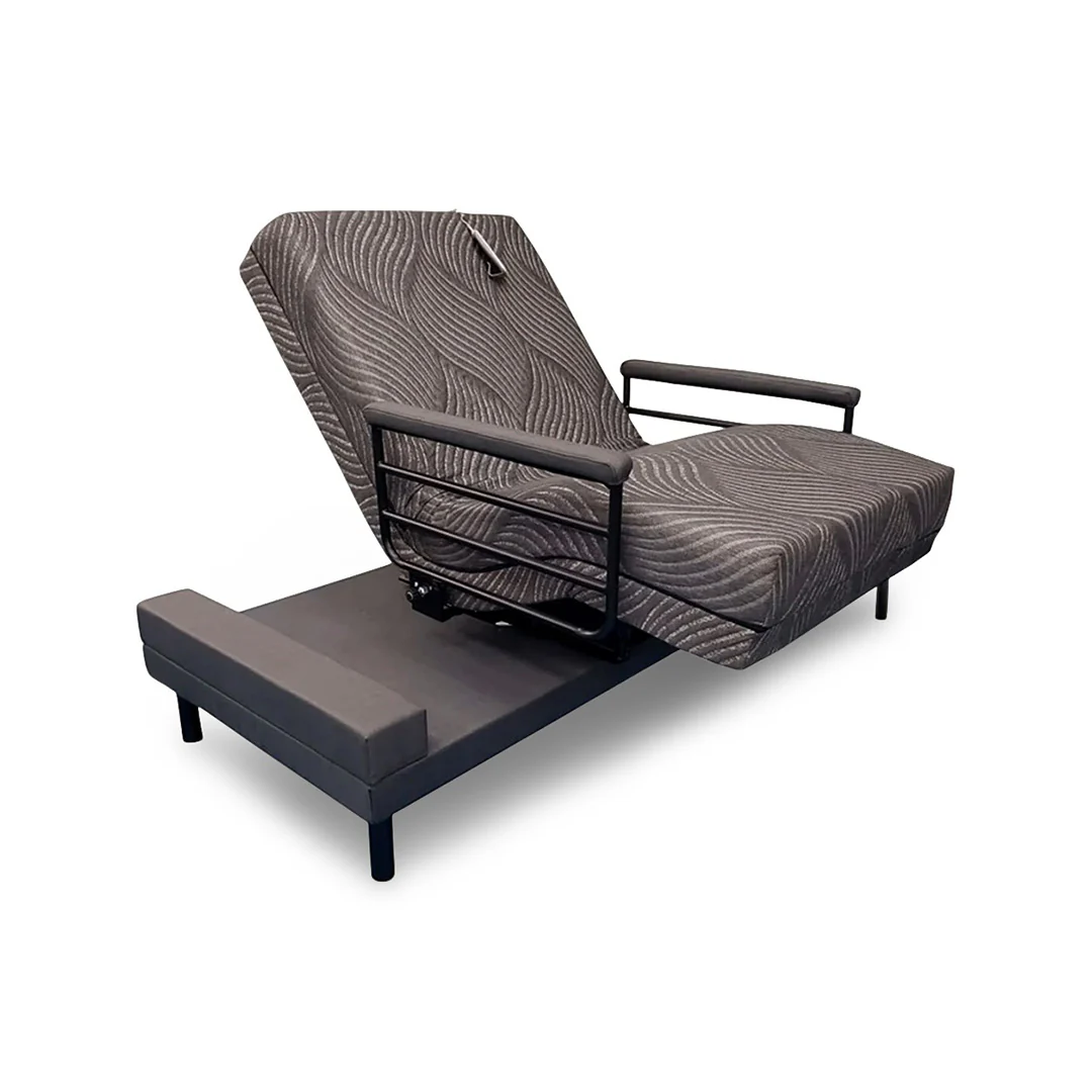 Independence Adjustable Chair Bed - Image 3