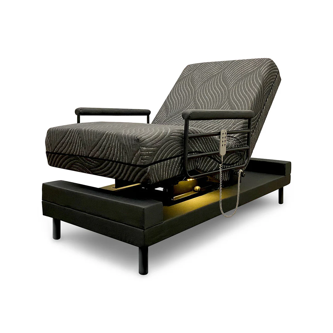 Independence Adjustable Chair Bed - Image 5