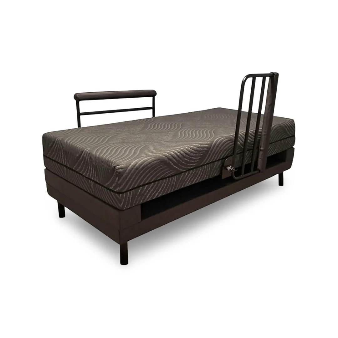 Independence Adjustable Chair Bed - Image 6