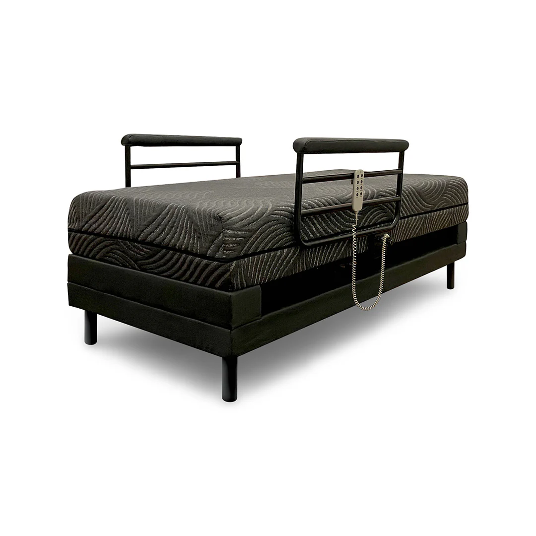 Independence Adjustable Chair Bed - Image 7