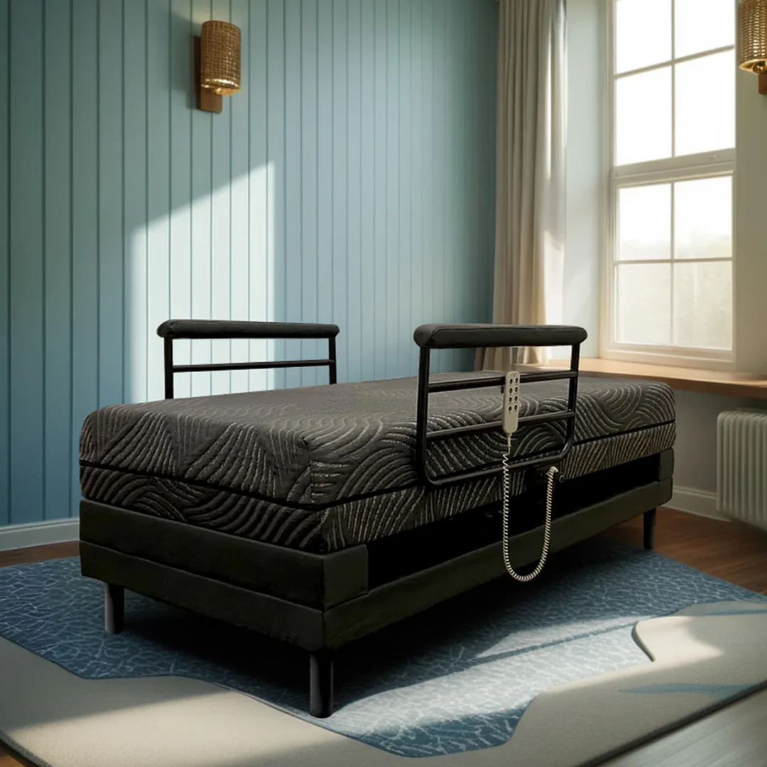 Independence Adjustable Chair Bed - Image 8