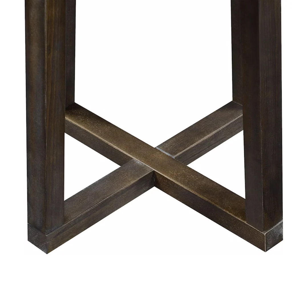 Industrial Table Trio - Image 4