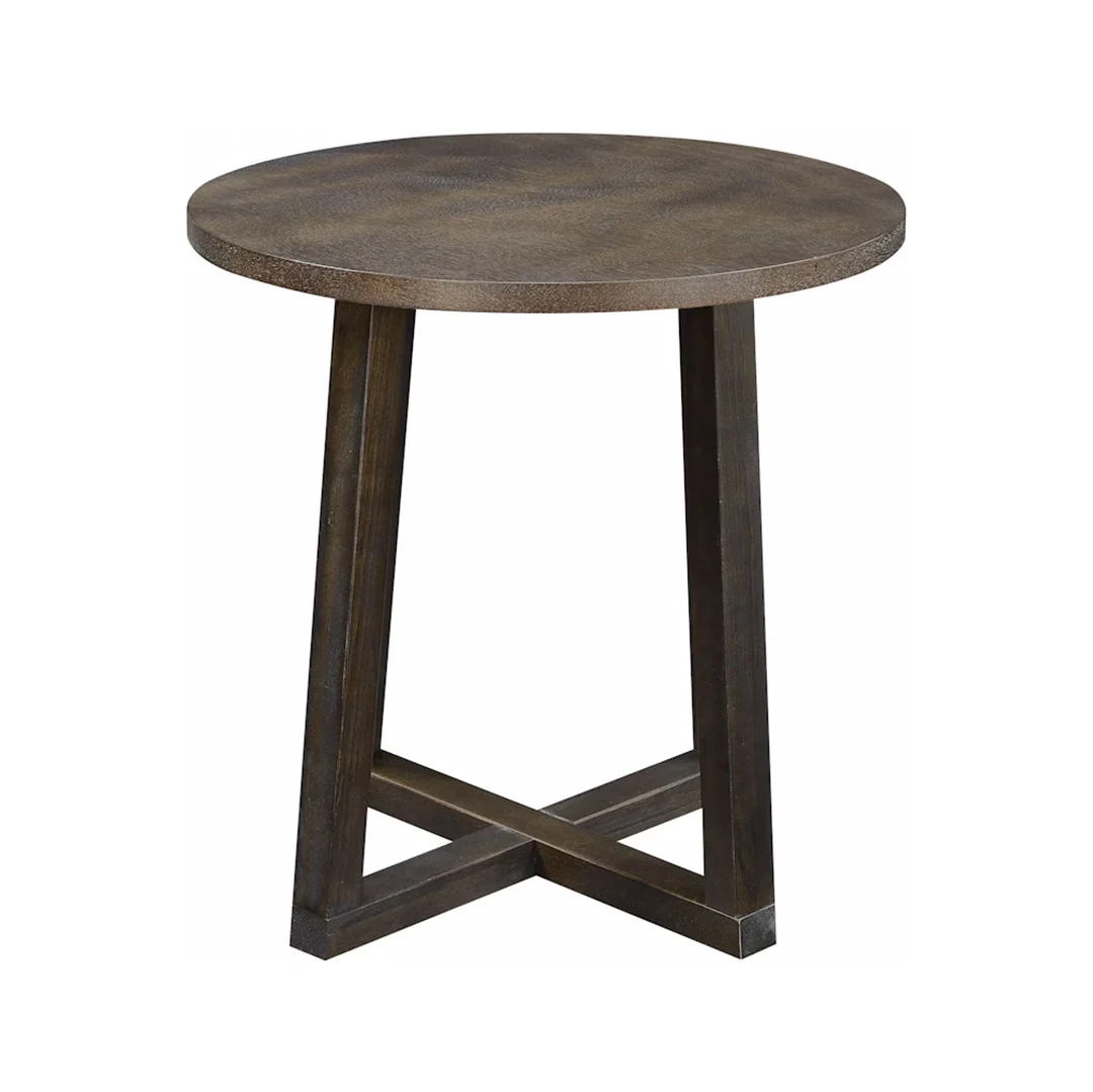 Industrial Table Trio - Image 5