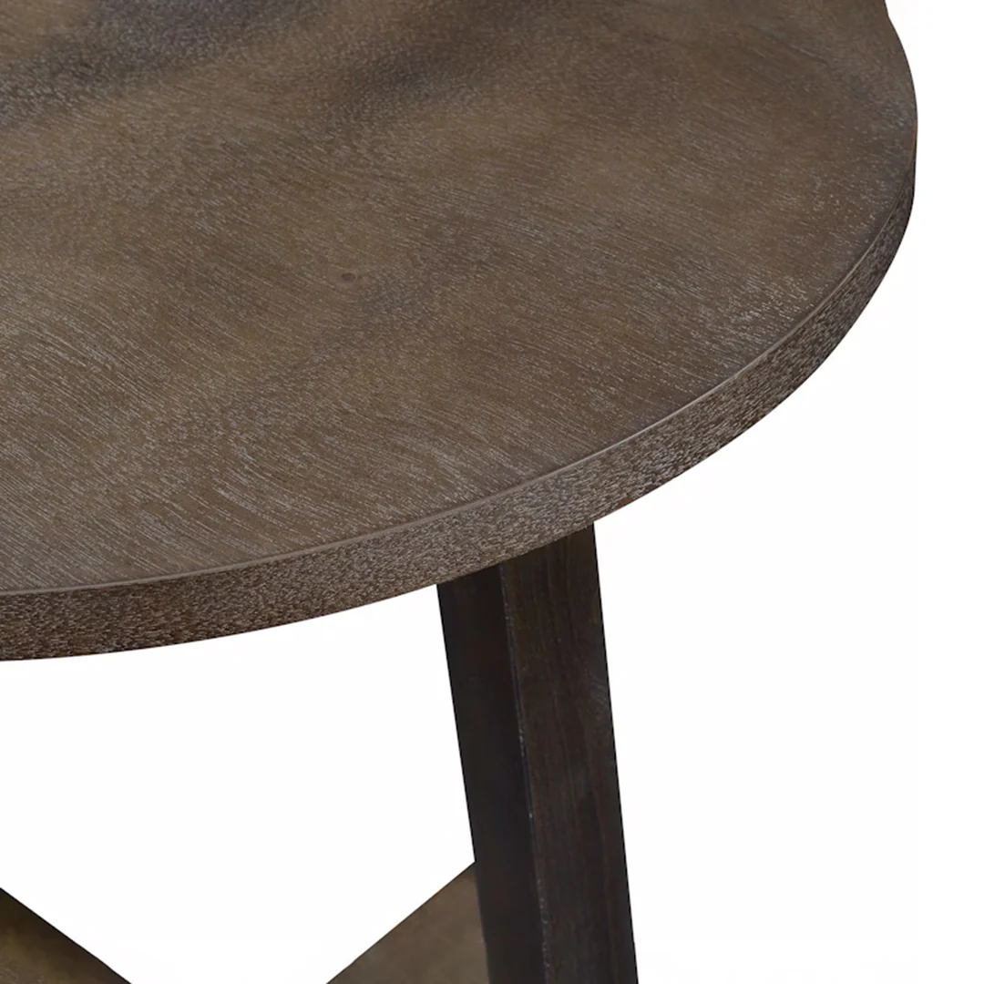 Industrial Table Trio - Image 8