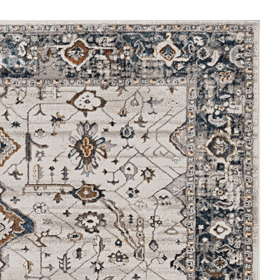 Inspire Ivory Rug - Image 2